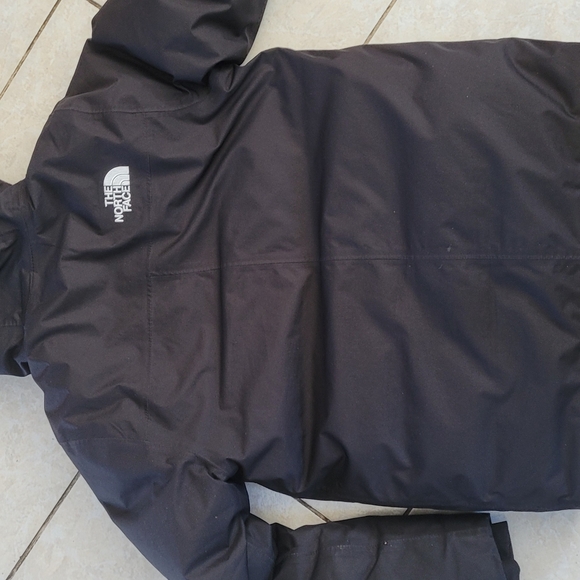 Winter Jacket north face youth medium size - Picture 1 of 2